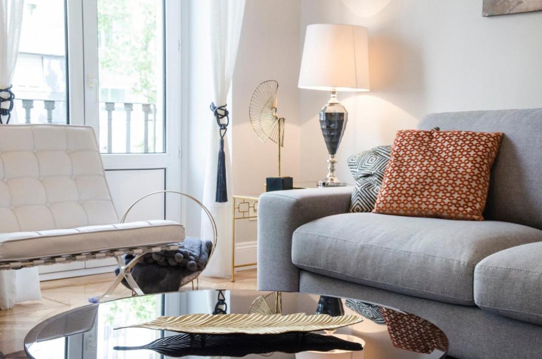 Minty Stay - Atocha 4 Bd Мадрид Екстериор снимка