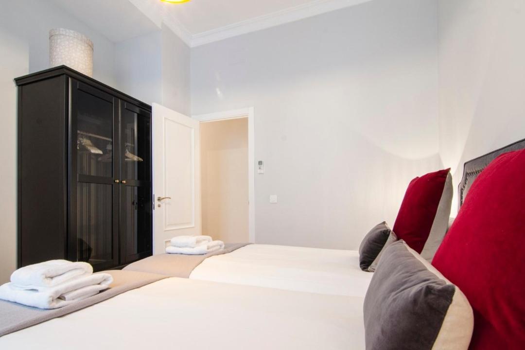 Minty Stay - Atocha 4 Bd Мадрид Екстериор снимка