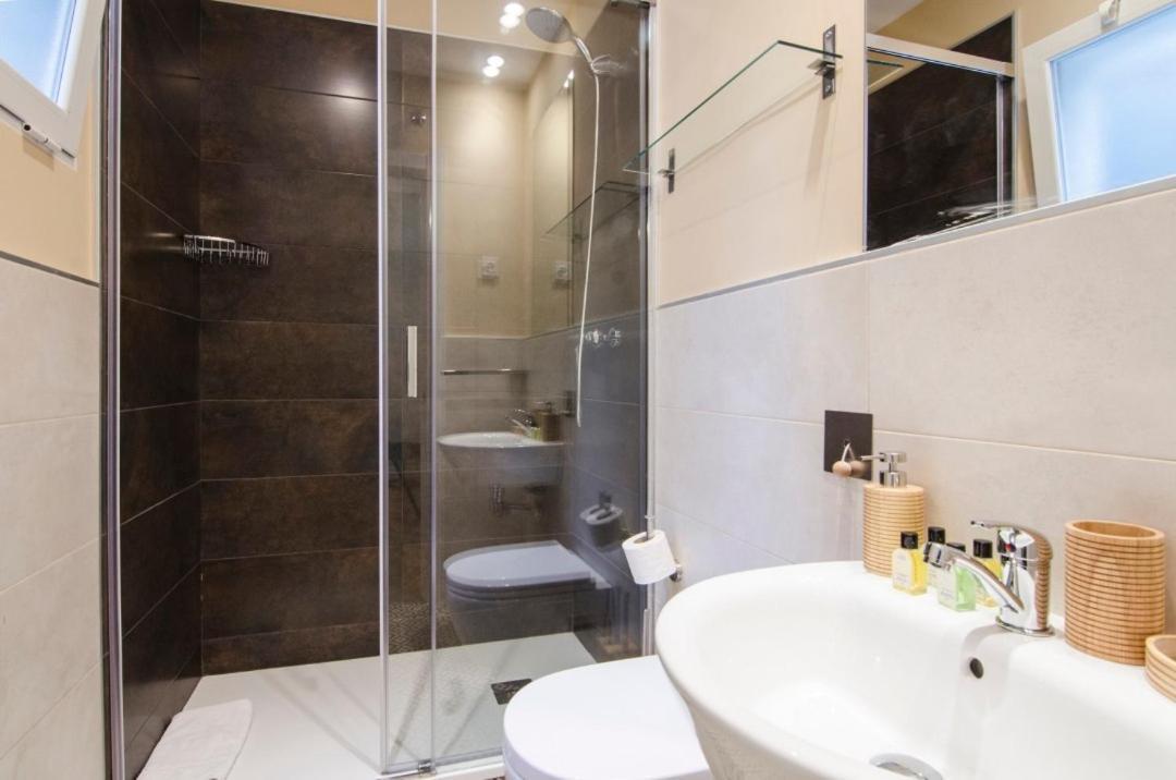 Minty Stay - Atocha 4 Bd Мадрид Екстериор снимка