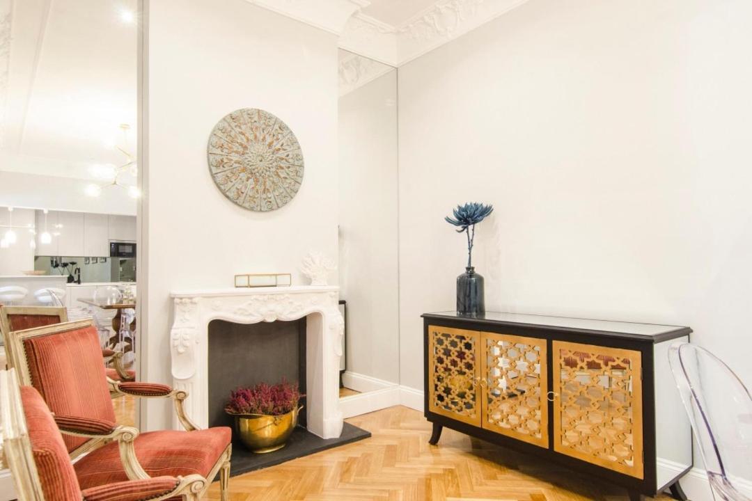 Minty Stay - Atocha 4 Bd Мадрид Екстериор снимка