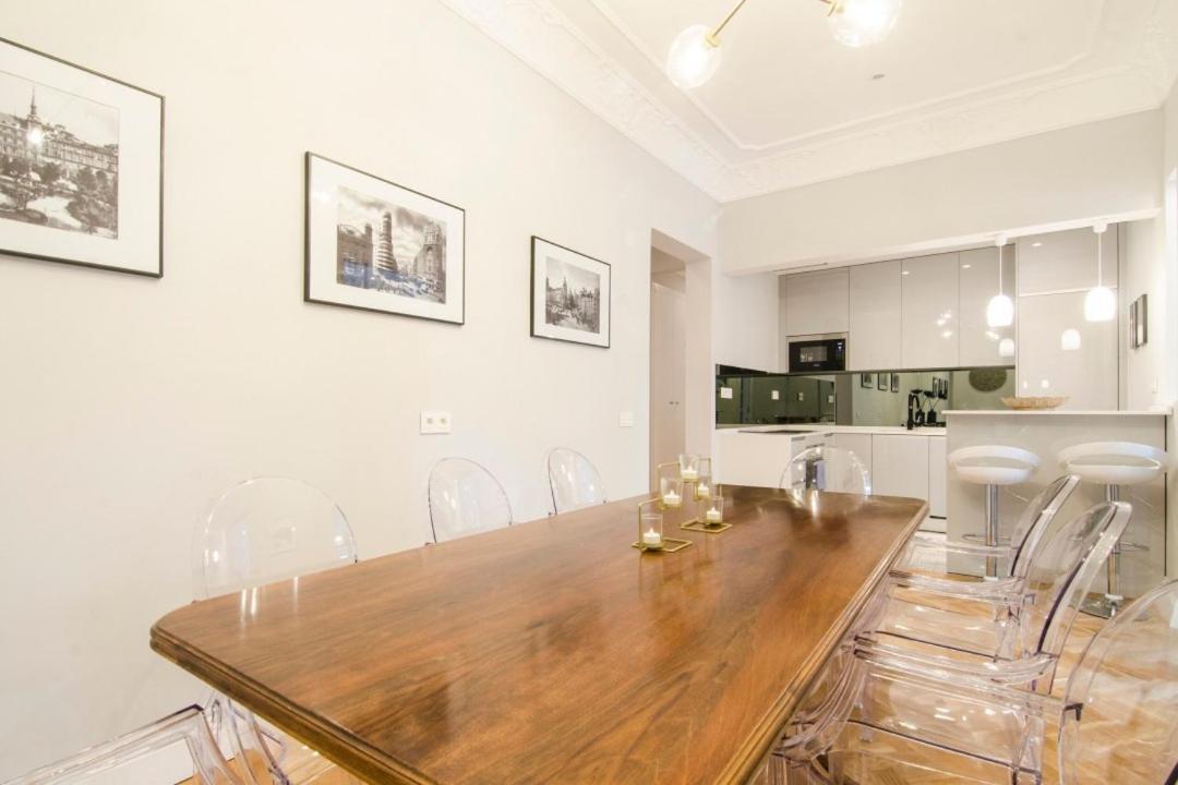 Minty Stay - Atocha 4 Bd Мадрид Екстериор снимка